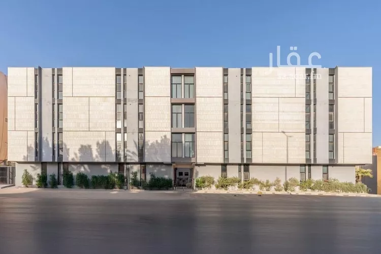 شقة للإيجار في شارع بريدة, حي الريان, مدينة الرياض, منطقة الرياض