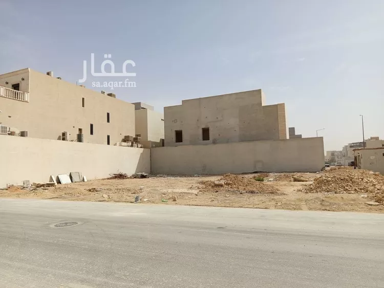 أرض للبيع في شارع رقم 68, حي الندى, مدينة الرياض, منطقة الرياض 1 صورة