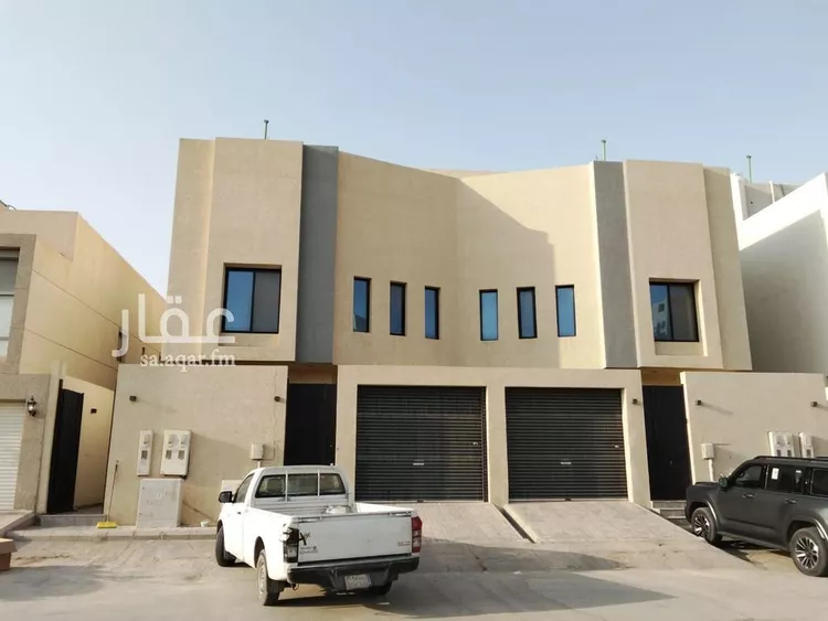 شقة للإيجار في شارع الشعيفان, حي النرجس, مدينة الرياض, منطقة الرياض