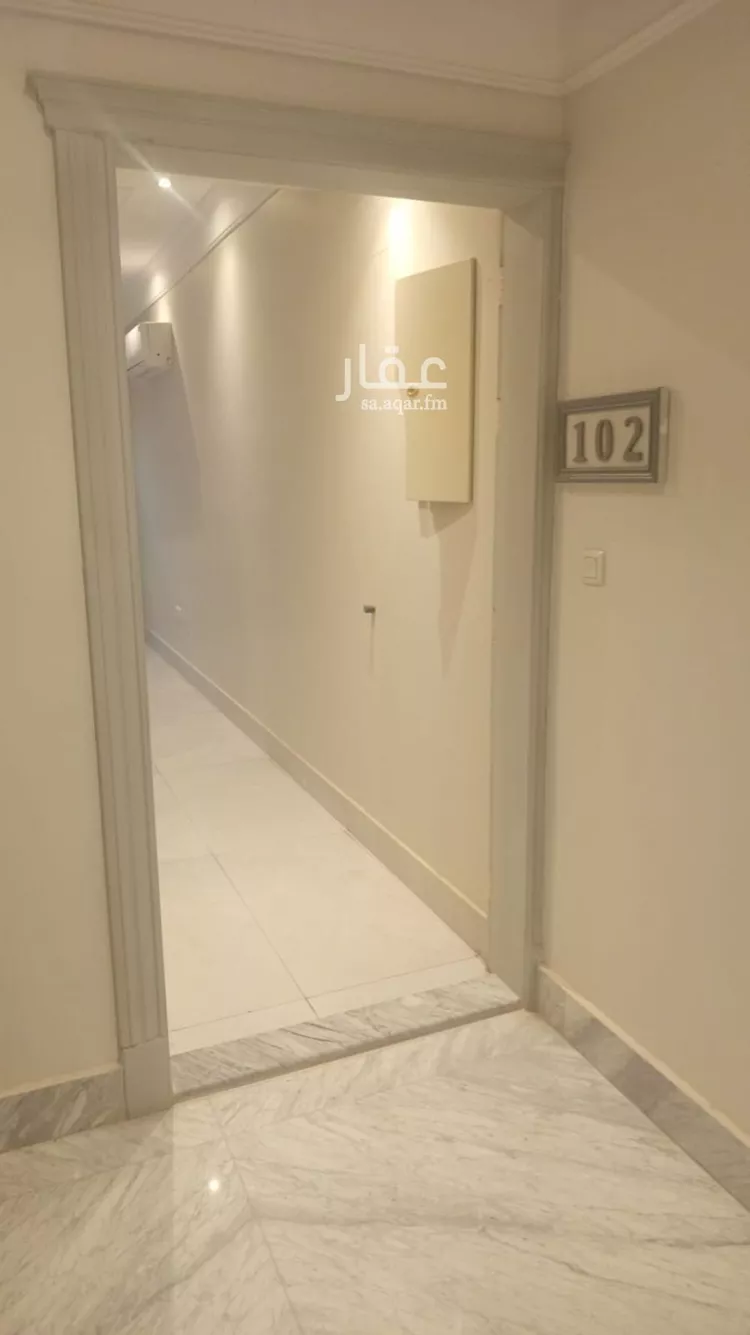 شقة للإيجار في شارع يدمه, حي النرجس, مدينة الرياض, منطقة الرياض صورة 4