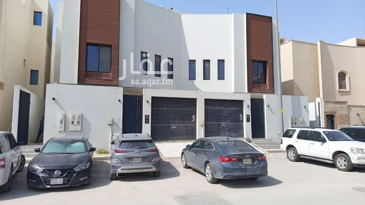 Apartment for Rent in Riyadh An Narjis