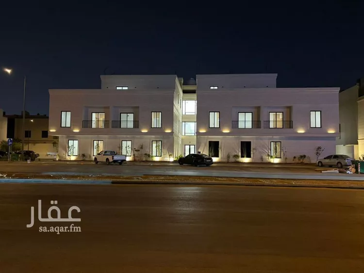 شقة للإيجار في شارع يدمه, حي النرجس, مدينة الرياض, منطقة الرياض