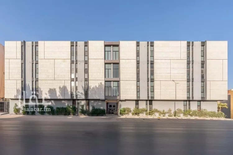 عمارة للإيجار في شارع بريدة, حي الريان, مدينة الرياض, منطقة الرياض