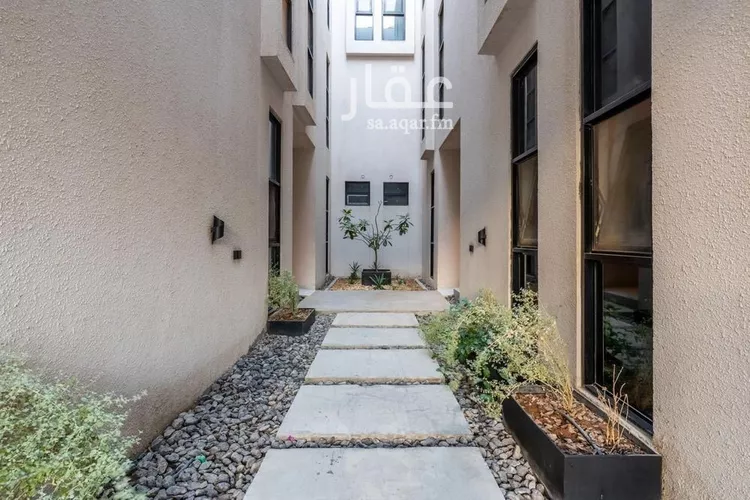 شقة للإيجار في شارع بريدة, حي الريان, مدينة الرياض, منطقة الرياض صورة 2