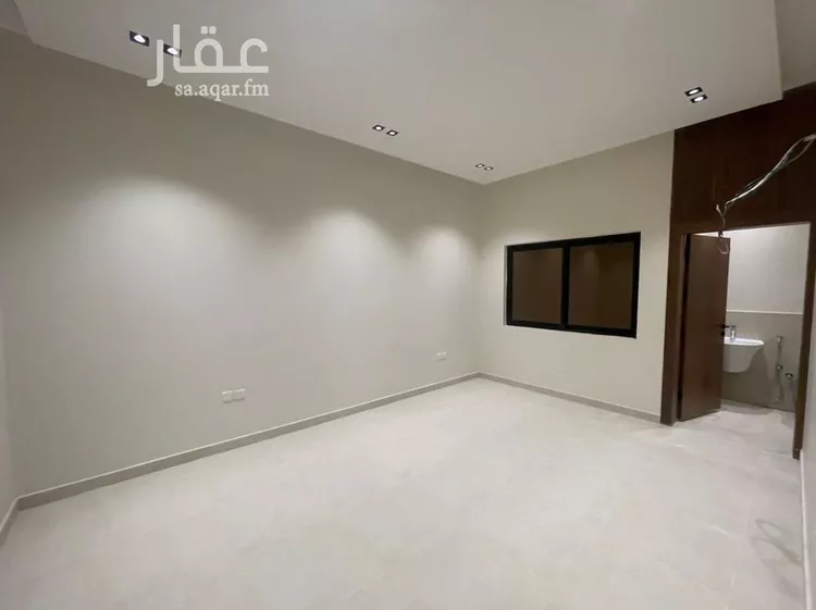 دور للإيجار في شارع أبي مصعب الزهري, حي النرجس, مدينة الرياض, منطقة الرياض