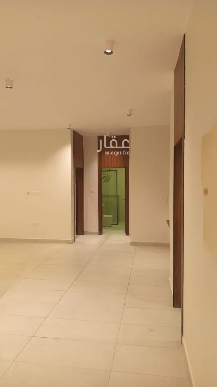 شقة للإيجار في شارع بريدة, حي الريان, مدينة الرياض, منطقة الرياض صورة 4