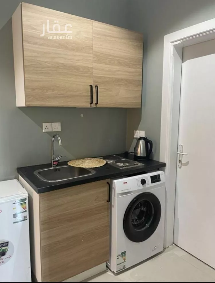 شقة للإيجار في شارع حائل, حي النزهة, مدينة الرياض, منطقة الرياض صورة 3