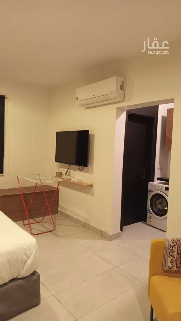 شقة للإيجار في شارع كداء, حي الوادي, مدينة الرياض, منطقة الرياض صورة 5