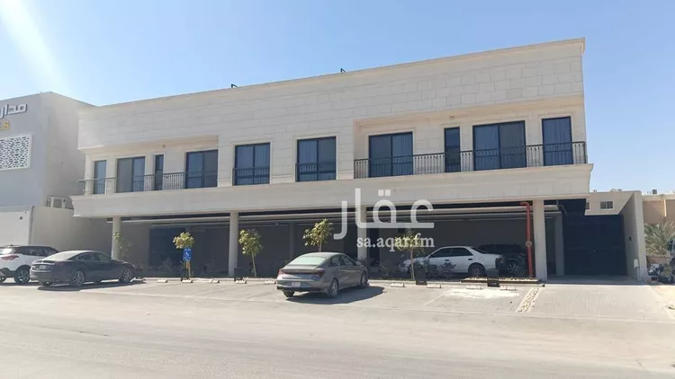شقة للإيجار في شارع يدمه, حي النرجس, مدينة الرياض, منطقة الرياض