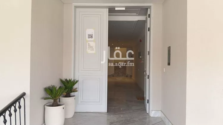 شقة للإيجار في شارع يدمه, حي النرجس, مدينة الرياض, منطقة الرياض صورة 3