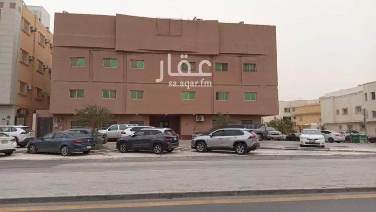 شقة للإيجار في شارع عبدالله المخضوب, حي الفلاح, مدينة الرياض, منطقة الرياض 1 صورة