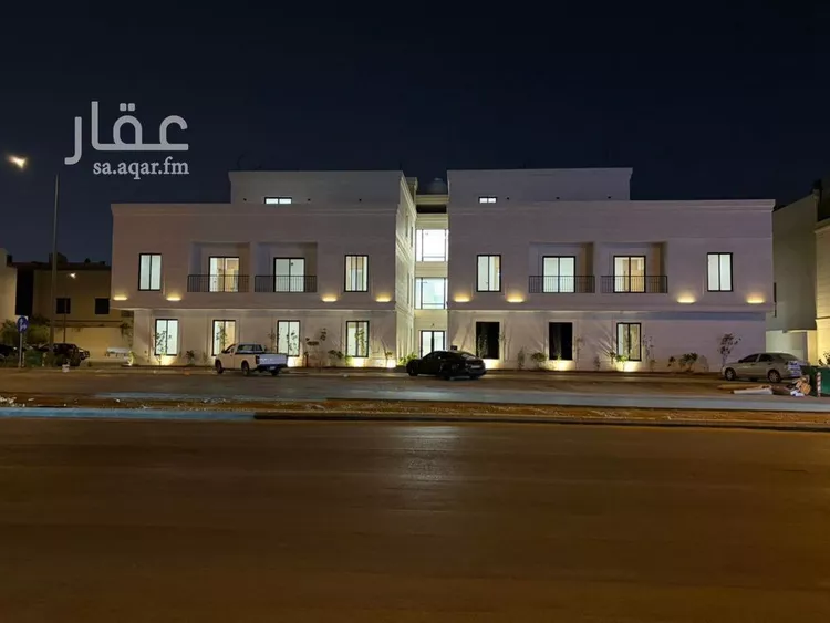 Apartment for Rent in Riyadh An Narjis