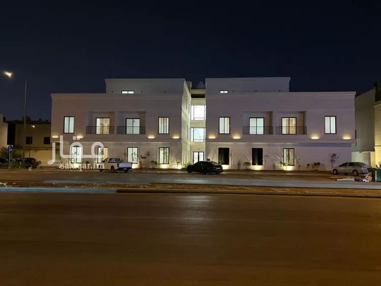 Apartment for Rent in Riyadh An Narjis