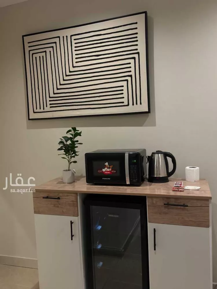 Furnished Apartment for Booking in Riyadh Al Aqiq 6