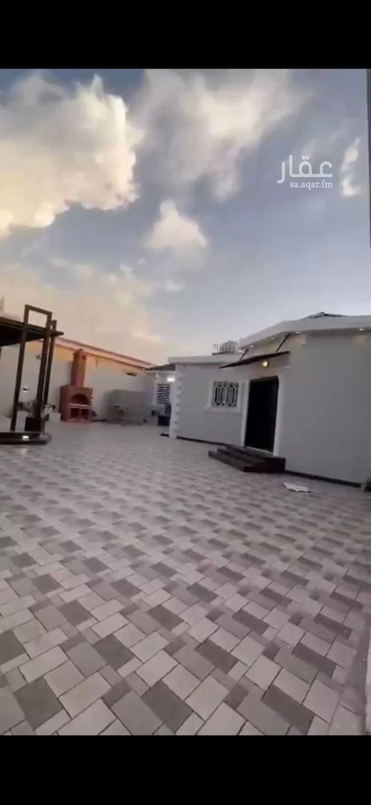 استراحة للبيع في شارع عمرو ابن سعيد الثقفي ، حي العرج الأسفل ، الطائف ، الطائف صورة 3