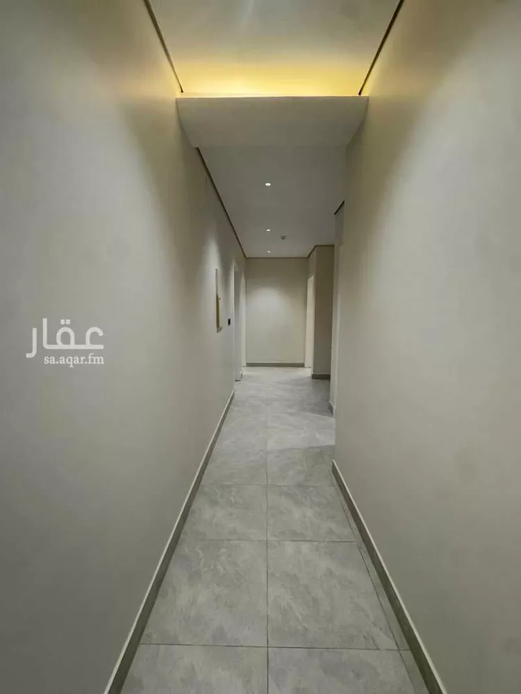 شقة للإيجار في شارع عباده بن عمرو الانصاري, حي الرمال, مدينة الرياض, منطقة الرياض