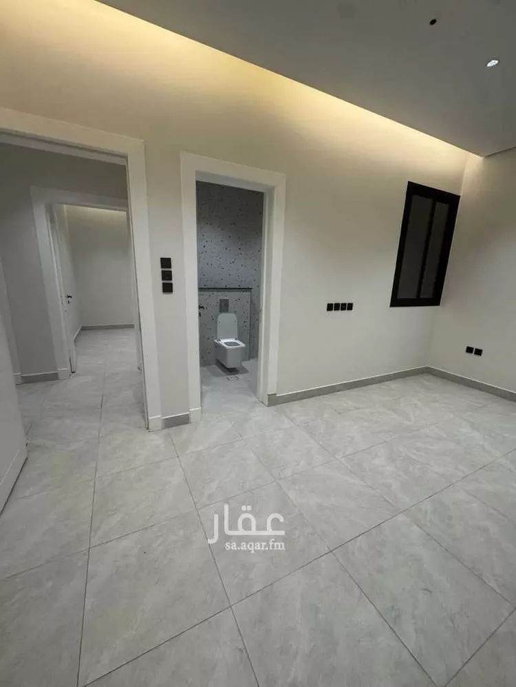 شقة للإيجار في شارع عباده بن عمرو الانصاري, حي الرمال, مدينة الرياض, منطقة الرياض 9
