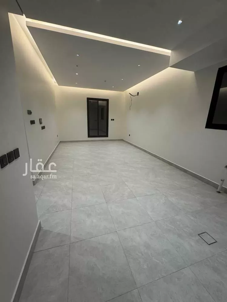شقة للإيجار في شارع عباده بن عمرو الانصاري, حي الرمال, مدينة الرياض, منطقة الرياض 6