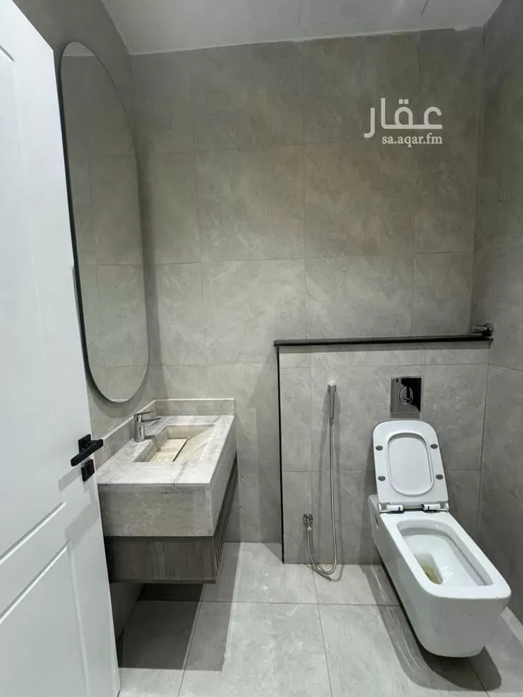 شقة للإيجار في شارع عباده بن عمرو الانصاري, حي الرمال, مدينة الرياض, منطقة الرياض صورة 3