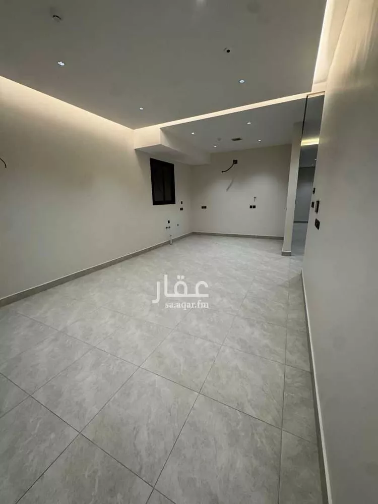 شقة للإيجار في شارع عباده بن عمرو الانصاري, حي الرمال, مدينة الرياض, منطقة الرياض 8