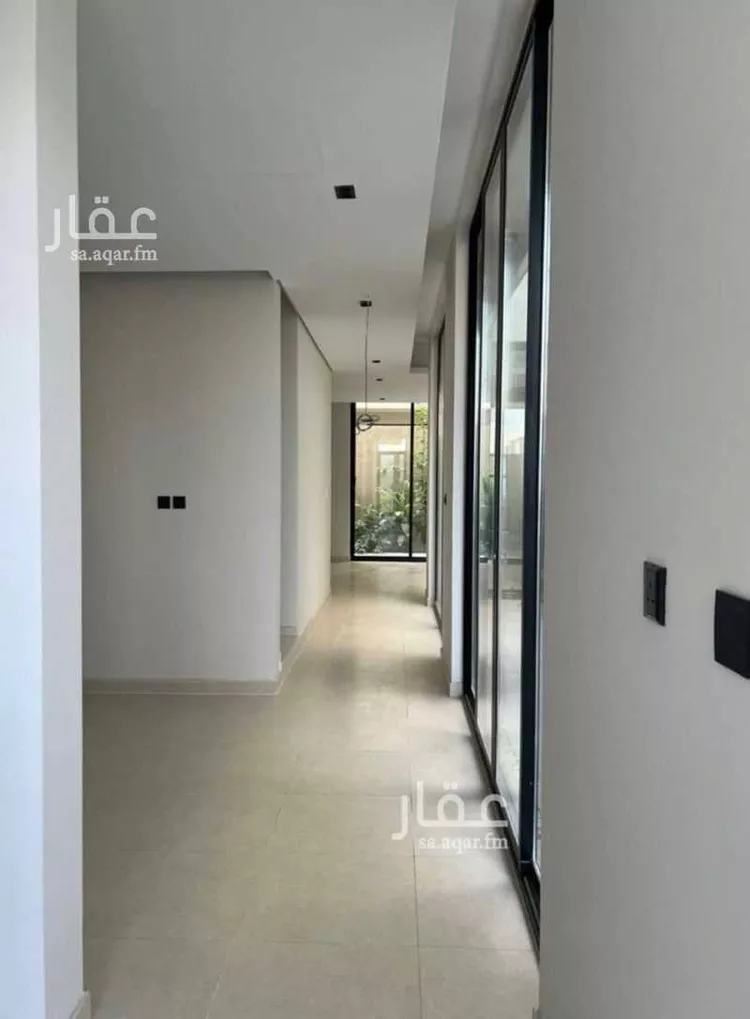 فيلا للإيجار في شارع عبدالملك القلعي ، حي النرجس ، الرياض ، منطقة الرياض صورة 2