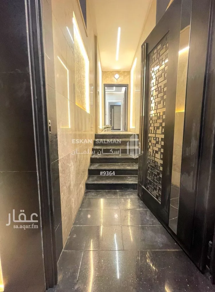 شقة للبيع في حي الملك فهد, مدينة المدينه المنوره, منطقة المدينة المنورة صورة 2
