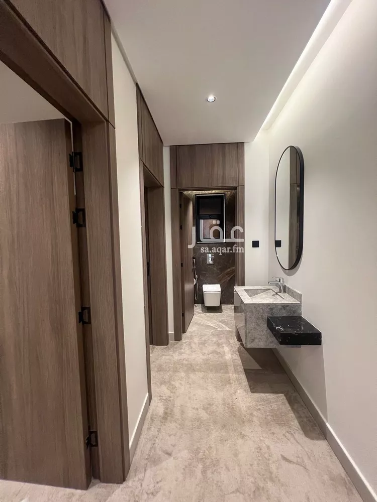 شقة للإيجار في شارع 12ب, حي الحمراء, مدينة الخبر, المنطقة الشرقية صورة 5