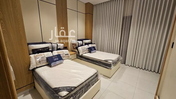 شقة للإيجار في شارع سكاكا, حي الحمراء, مدينة الخبر, المنطقة الشرقية 10