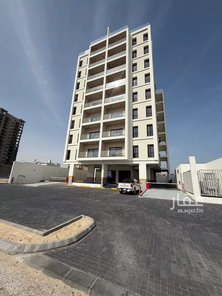 شقة للإيجار في شارع الخفجي, حي الحمراء, مدينة الخبر, المنطقة الشرقية