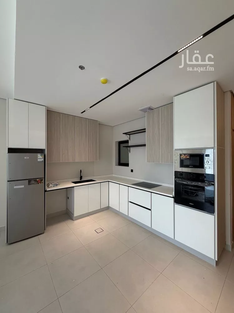 شقة للإيجار في شارع الخفجي, حي الحمراء, مدينة الخبر, المنطقة الشرقية صورة 5