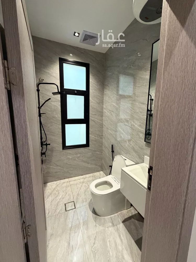 شقة للإيجار في شارع بقيق, حي الحمراء, مدينة الخبر, المنطقة الشرقية صورة 4