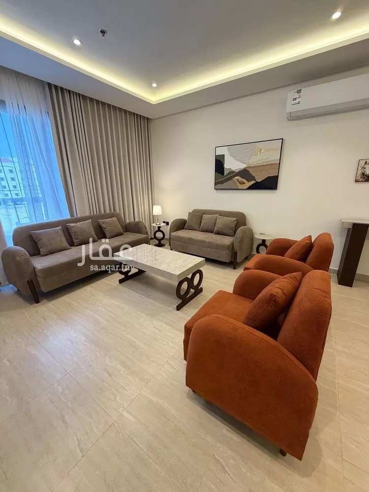 شقة للإيجار في شارع 39 السيف, حي السيف, مدينة الدمام, المنطقة الشرقية صورة 3