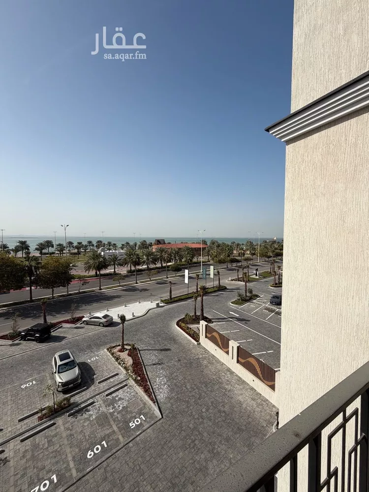 Apartment for Rent in Dammam Ash Shati Al Gharbi