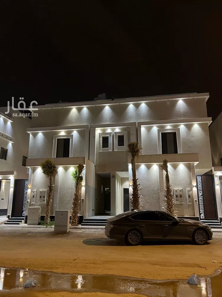 دور للإيجار في شارع أبي أيوب اليمامي, حي المرجان, مدينة الرياض, منطقة الرياض