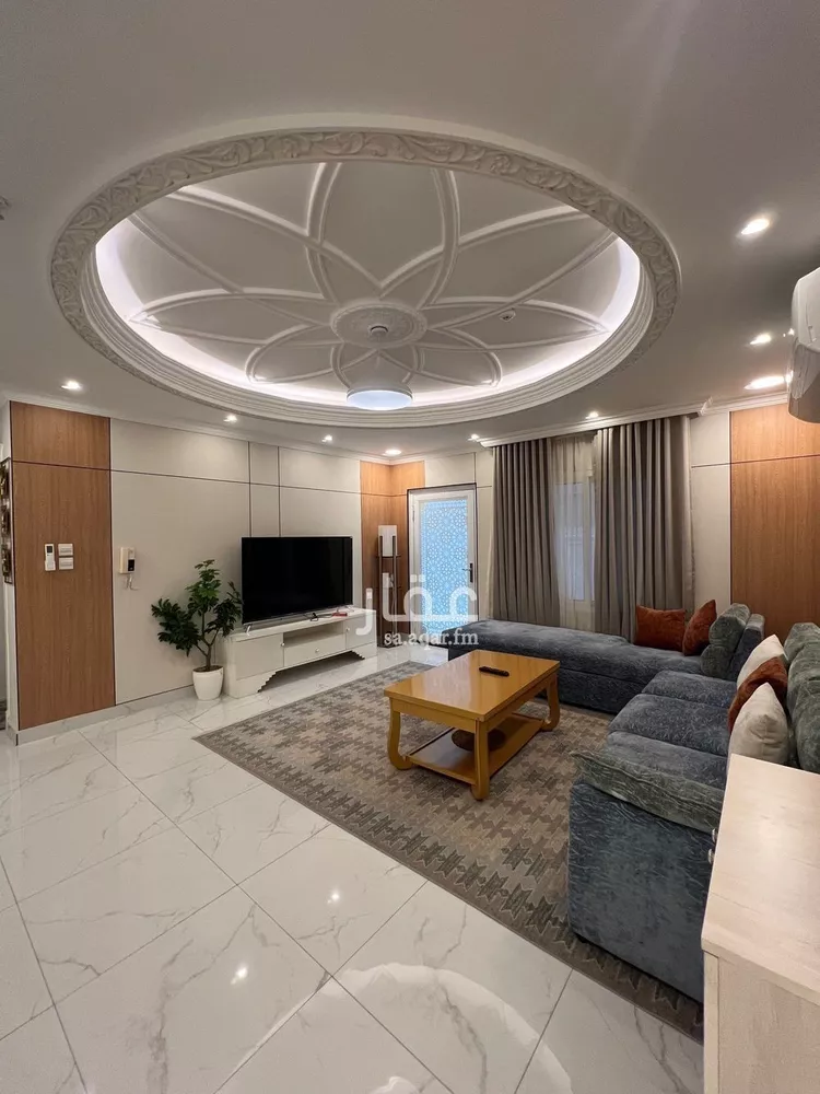 شقة للإيجار في شارع بقيق, حي الحمراء, مدينة الخبر, المنطقة الشرقية صورة 3