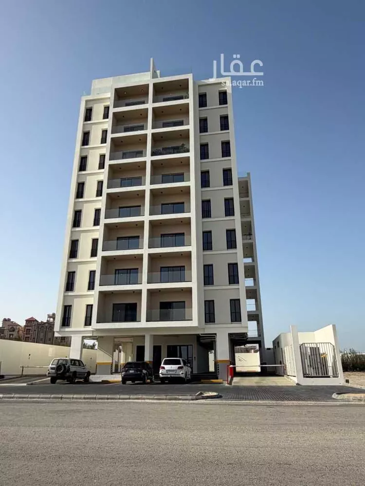 شقة للإيجار في شارع الخفجي, حي الحمراء, مدينة الخبر, المنطقة الشرقية
