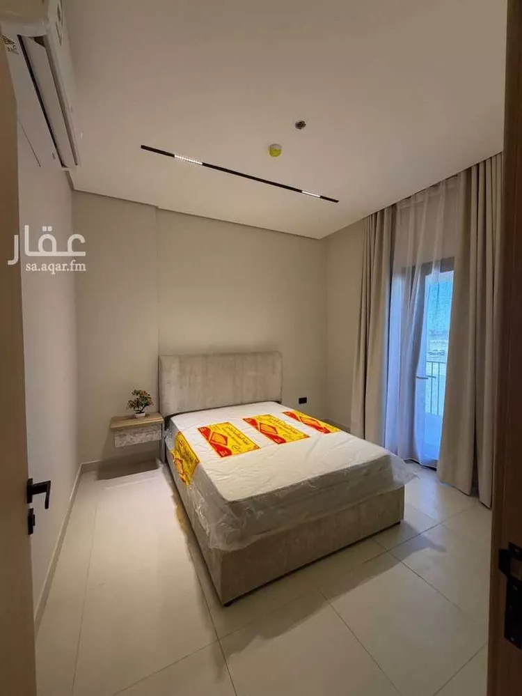 شقة للإيجار في شارع الخفجي, حي الحمراء, مدينة الخبر, المنطقة الشرقية صورة 2