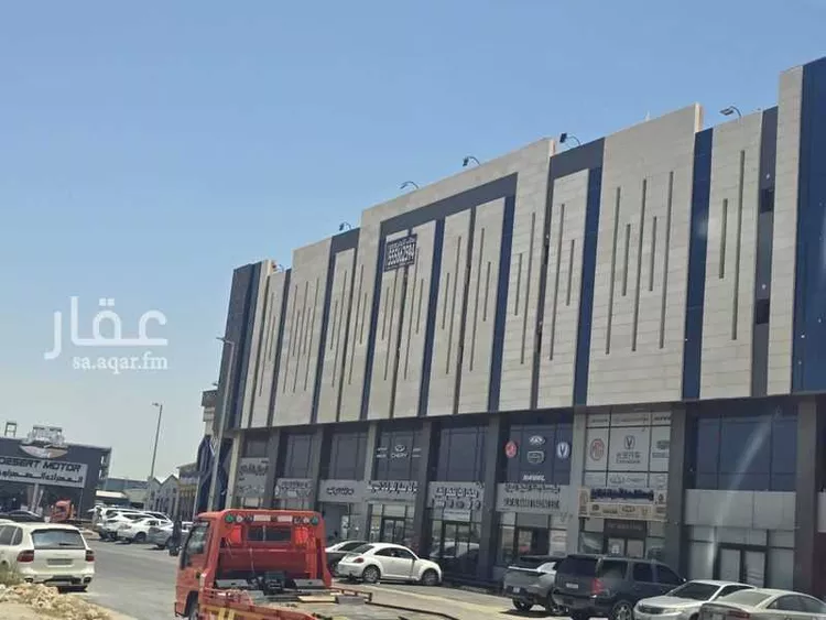 عمارة للإيجار في شارع طريق الملك خالد فرعي, حي صناعية الثقبة, مدينة الخبر, المنطقة الشرقية