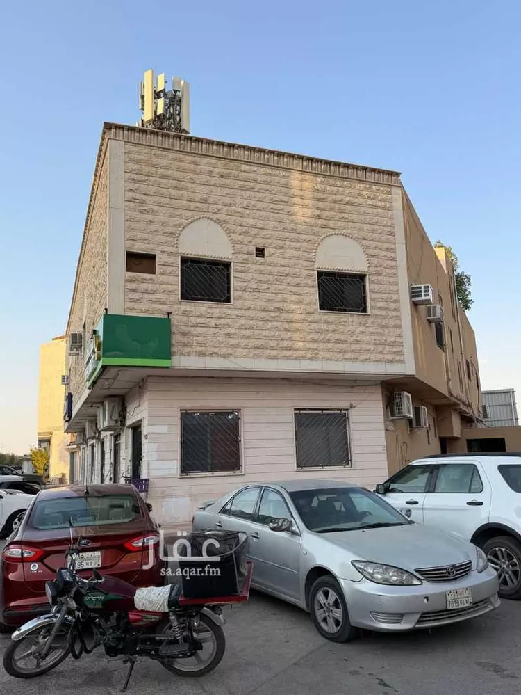 عمارة للبيع في شارع الأمير محمد بن فيصل بن تركي, حي القدس, مدينة الرياض, منطقة الرياض 2