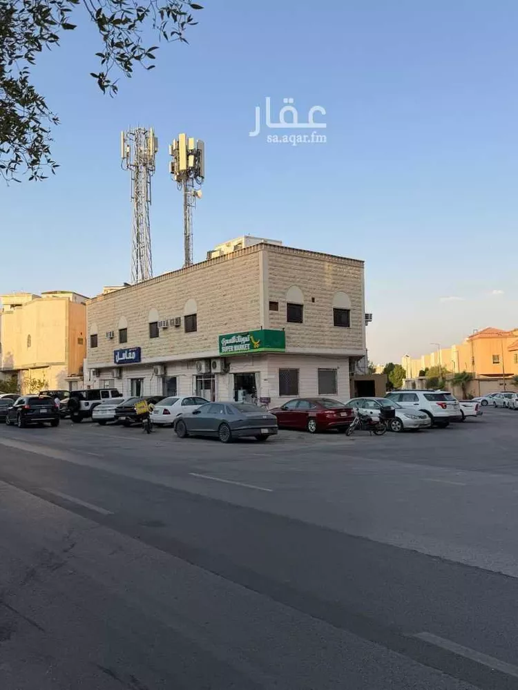 عمارة للبيع في شارع الأمير محمد بن فيصل بن تركي, حي القدس, مدينة الرياض, منطقة الرياض 3