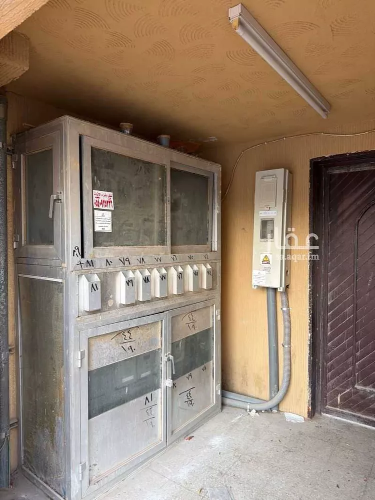 عمارة للبيع في شارع الأمير محمد بن فيصل بن تركي, حي القدس, مدينة الرياض, منطقة الرياض 5