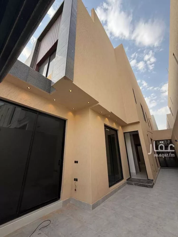 دور للبيع في شارع 515 الجنادرية , حي الجنادرية, مدينة الرياض, منطقة الرياض صورة 5