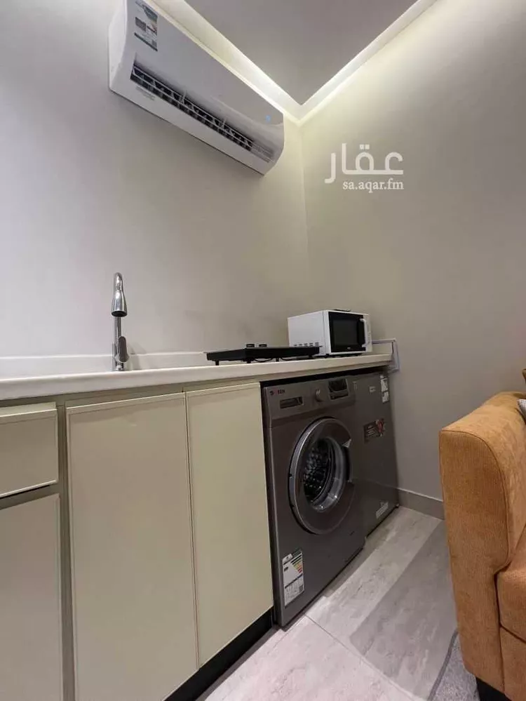 شقة للإيجار في شارع بقيق, حي الحمراء, مدينة الخبر, المنطقة الشرقية 7