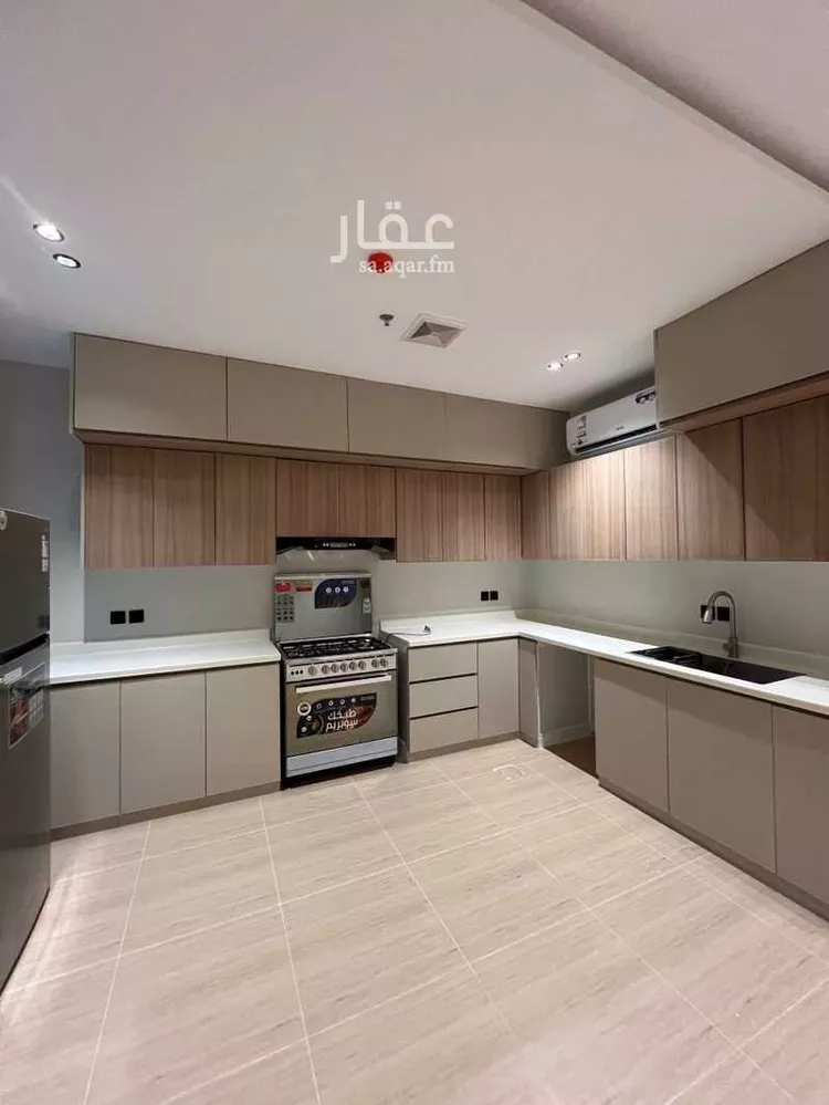 شقة للإيجار في شارع العطايف, حي الحمراء, مدينة الخبر, المنطقة الشرقية صورة 3