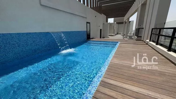شقة للإيجار في شارع سكاكا, حي الحمراء, مدينة الخبر, المنطقة الشرقية صورة 4