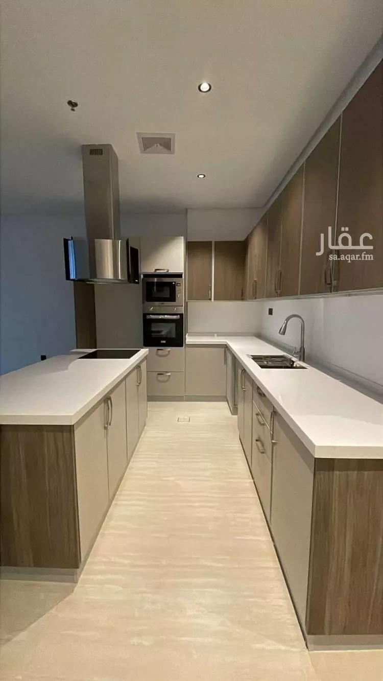 شقة للإيجار في حي الخور, مدينة الخبر, المنطقة الشرقية صورة 3