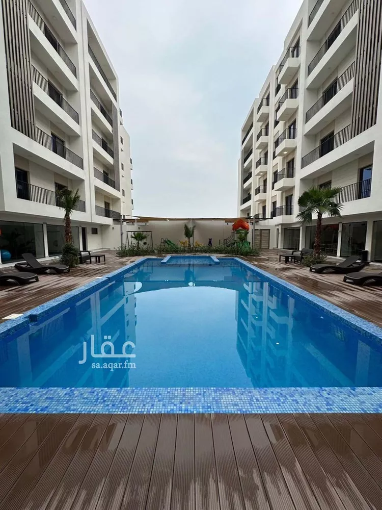 شقة للبيع في شارع 13ا, حي الحمراء, مدينة الخبر, المنطقة الشرقية صورة 2