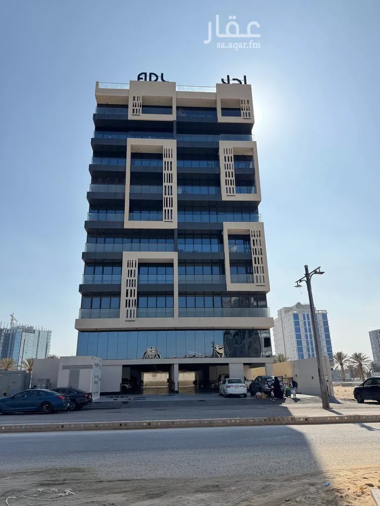 شقة للبيع في حي الخور, مدينة الخبر, المنطقة الشرقية