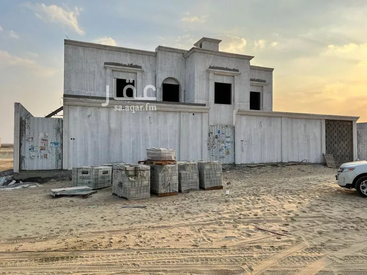 فيلا للبيع في شارع العلاء ابن محمد, حي الكوثر, مدينة الخبر, المنطقة الشرقية