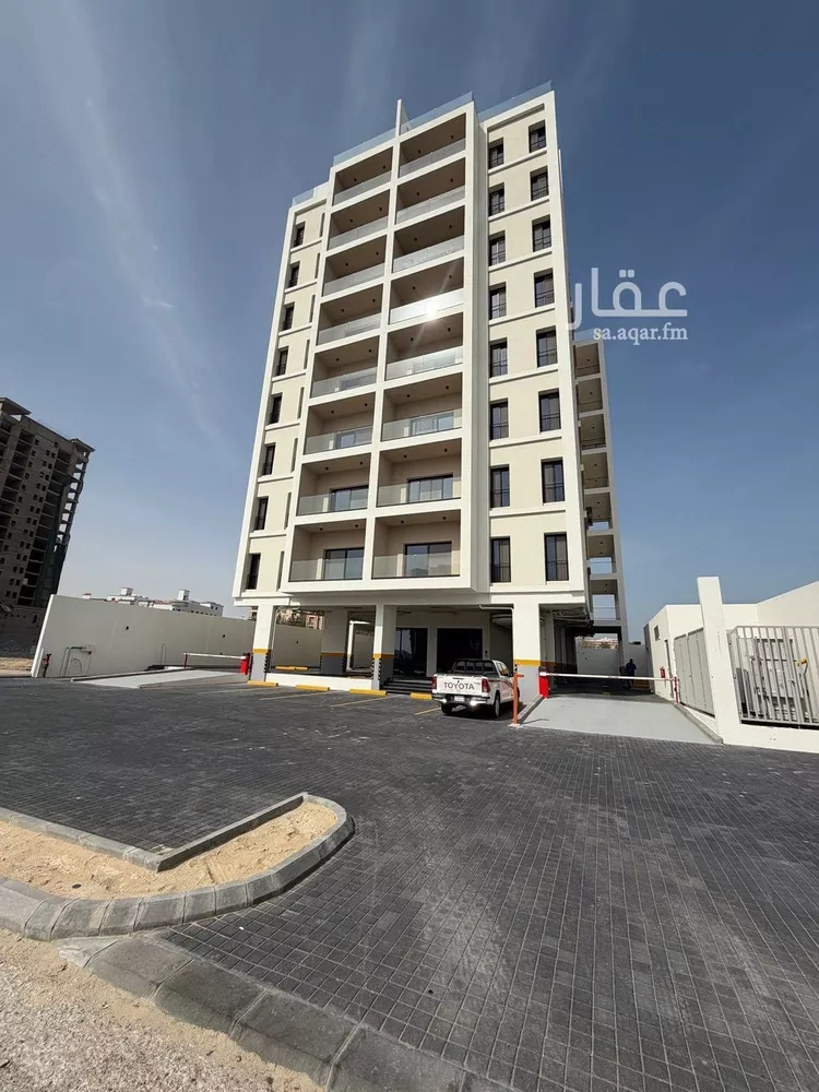 شقة للإيجار في شارع الخفجي, حي الحمراء, مدينة الخبر, المنطقة الشرقية صورة 5